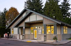 Brier Library