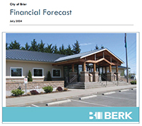 Click here to download the financial forecast